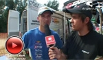 MME motocross Lidzbark Lukasz Kurowski wywiad film