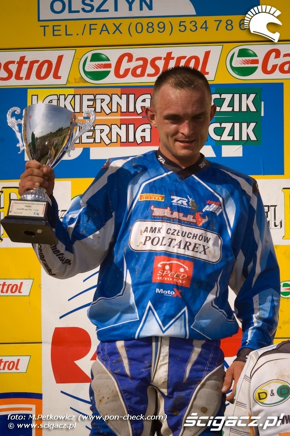 arkadiusz mank puchar