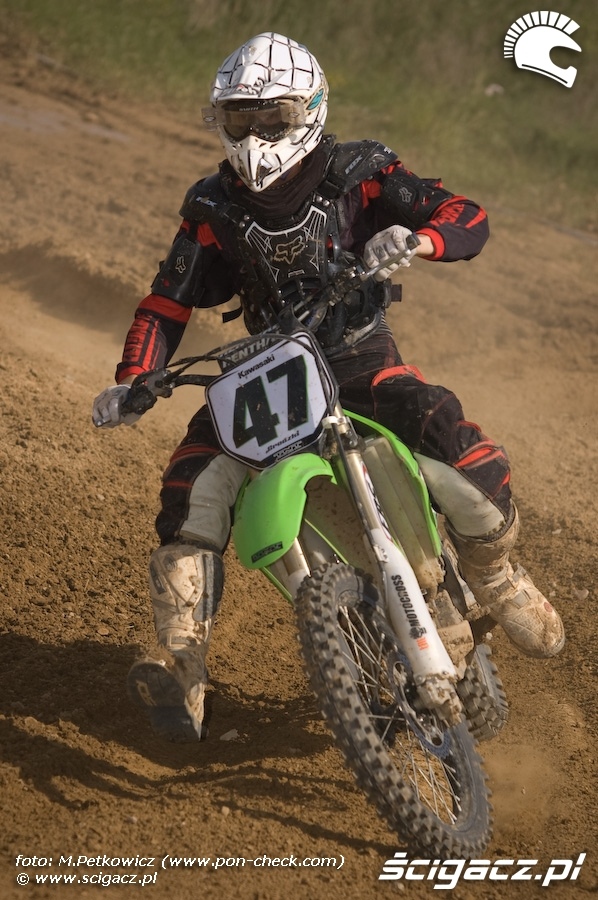 grodzki olsztyn motocross