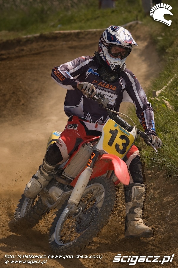 kowalski miroslaw motocross