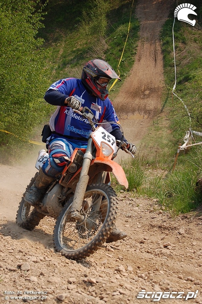 Enduro 07