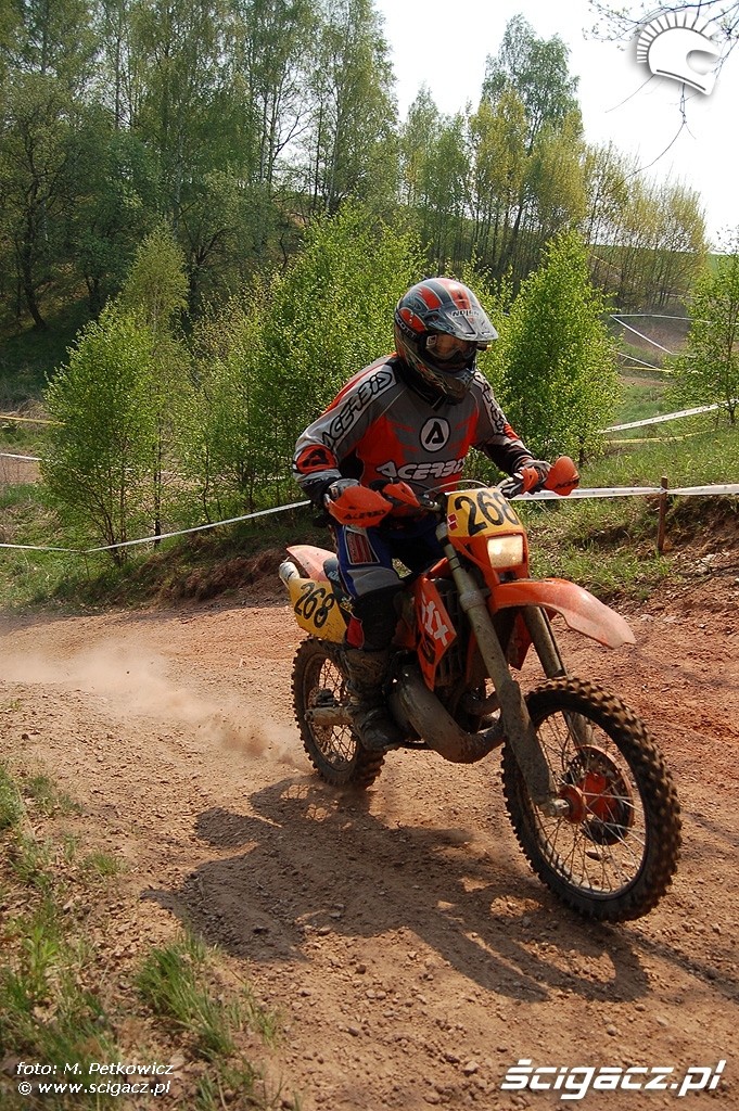 Enduro 10