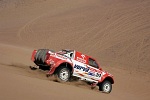 Krzysztof Holowczyc Dakar2009 Atacama