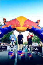 Red Bull Romaniacs 2012 miejsca