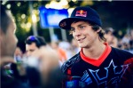 Red Bull Romaniacs 2012 zawodnik