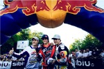 Red Bull Romaniacs 2012 zwyciezcy