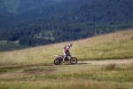 KTM enduro