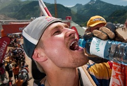 tadek blazusiak woda erzberg