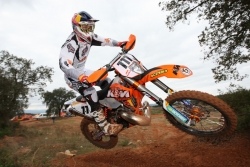 taddy 2010 ktm exc 250