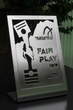 nagroda fair play transgothica 2010