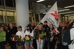 1 komitet powitalny dakarowcow