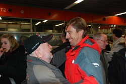 4 Marek Dadrowski powrot z Dakaru