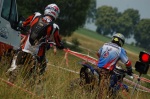 motocross na trawie