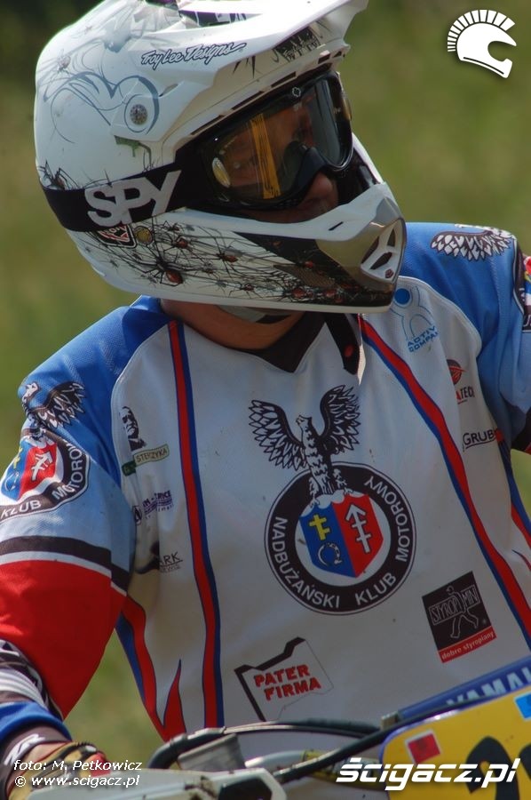 rajdowiec enduro