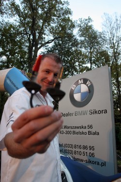 10 Rafal Puchaczewski BMW F800 Cup