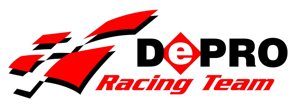 Zdjęcia: DRT LOGO - Depro Racing Team nowy zespol gotowy do startow