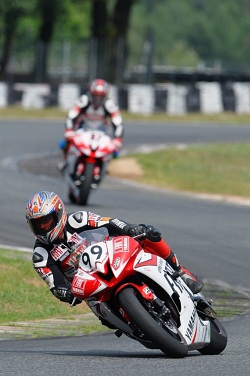 Fiat yamaha Cup 2008