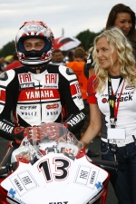 wojciech manczak wmmp iv runda dzien 03 sobota 14 wyscig puchar yamaha cup c mg 0405