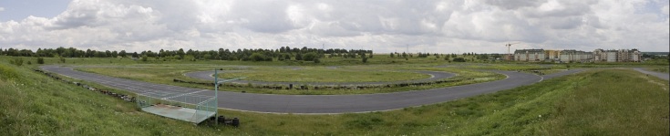 tor test torow lublin ryki panorama1
