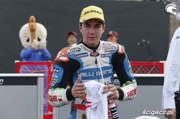 Maverick Vinales