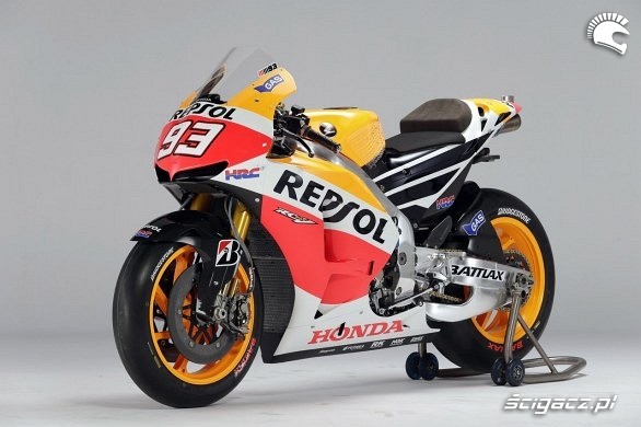 RC213V Repsol