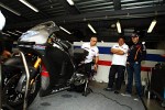 Production Racer Stoner Honda MotoGP