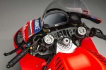 kokpit Ducati Desmosedici GP14