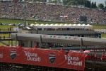 Trybuna Ducati