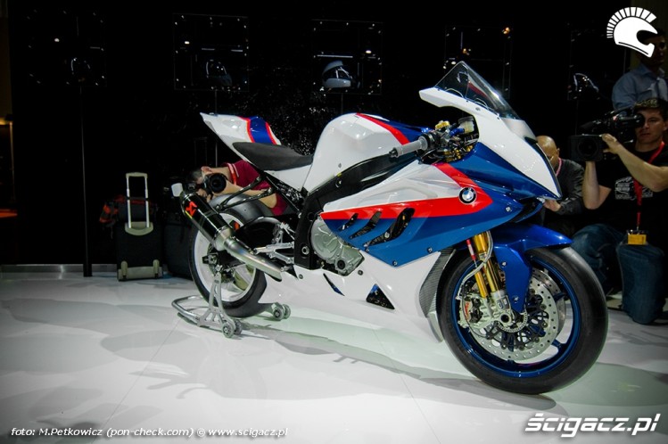 bmw motorrad superbike