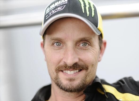 Colin Edwards z