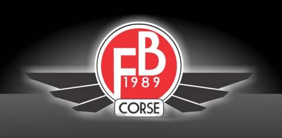 FB Corse Logo