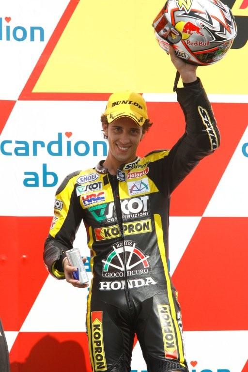 9-5-Honda Dovizioso