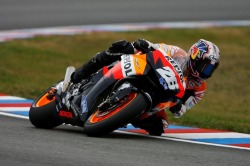 10-5-Honda Pedrosa