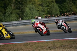 10-8-Pramac walka o dziewiata pozcje