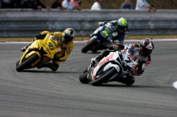 10-9-Honda walka o dziesiata pozycje