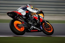 Pedrosa MotoGP Katar