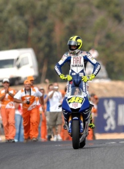 Rossi Estoril 2007