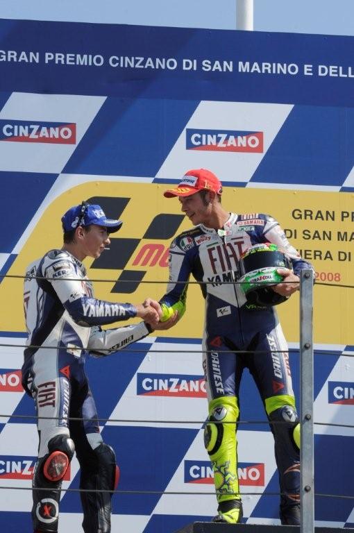 Rossi Lorenzo Misano