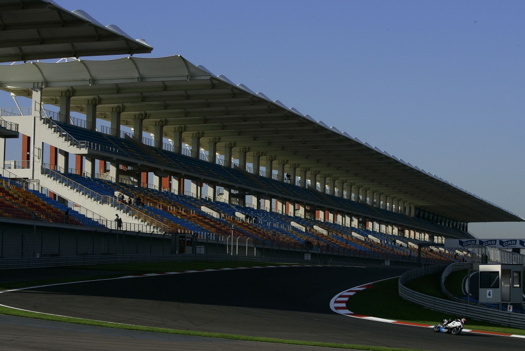 mgp 2005 10 23 Istanbul MakotoTamada