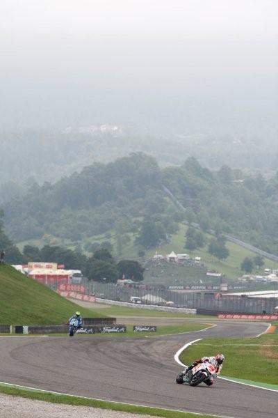 Nakano Mugello