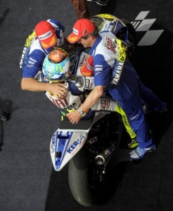 Rossi mechanicy