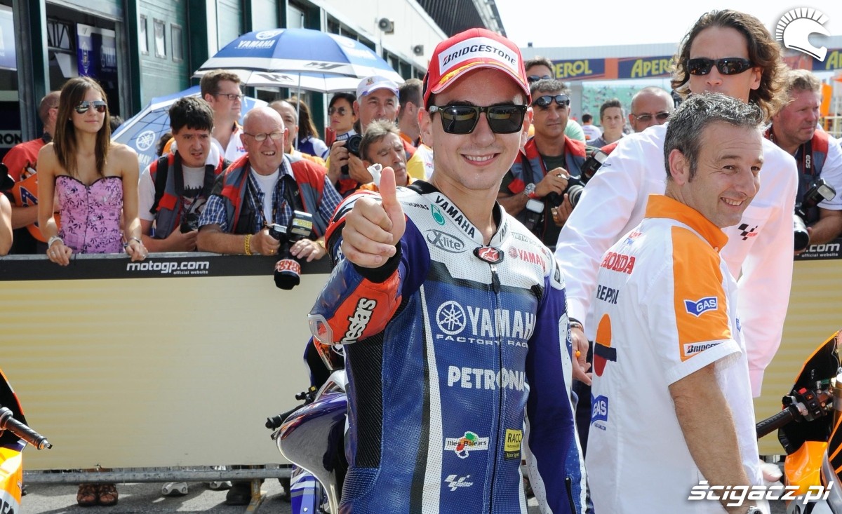 lorenzo nr 1 misano