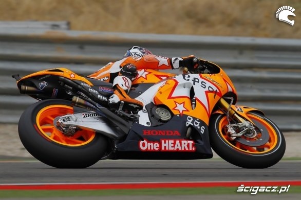 Repsol Aragon 08