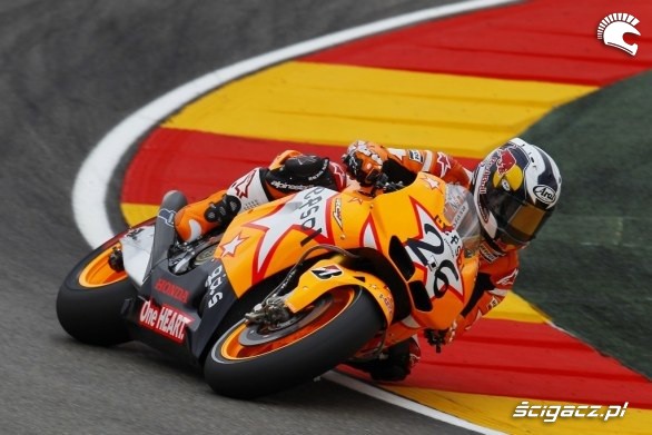 Repsol Aragon 10