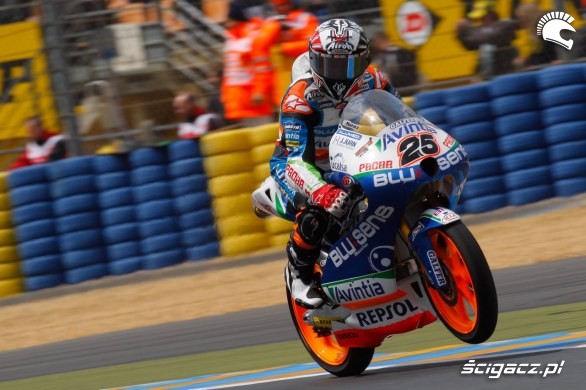 Vinales GP Katalonii 2012