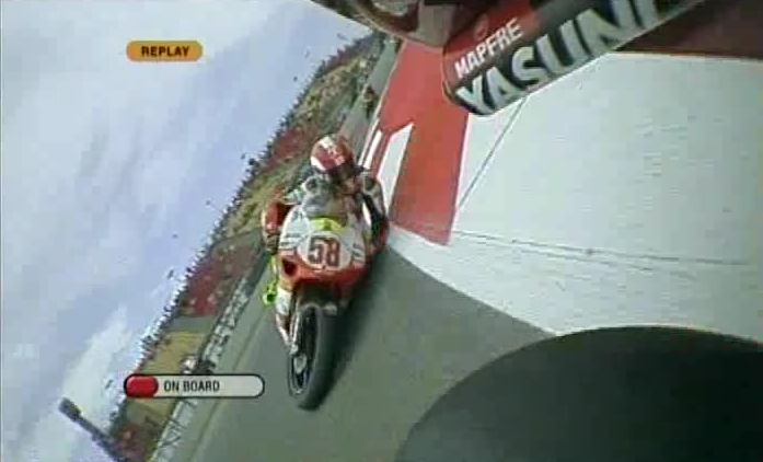 MotoGP 250 Catalunia