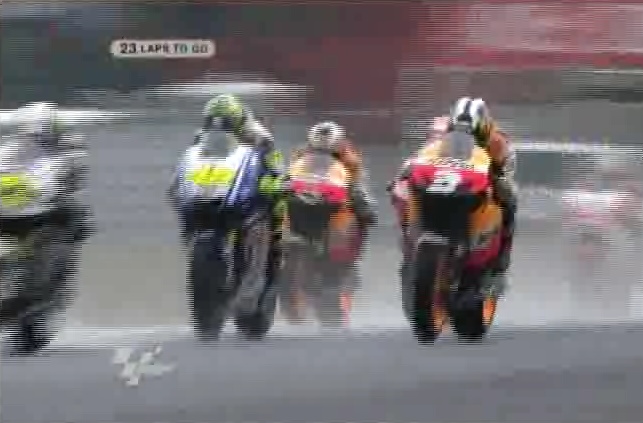 MotoGP MotoGP Italy