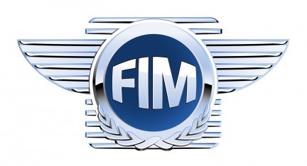 FIM logo