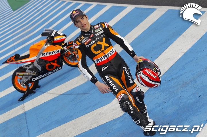 Marc Marquez