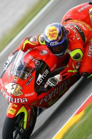 MotoGP koniec pewnej ery 20